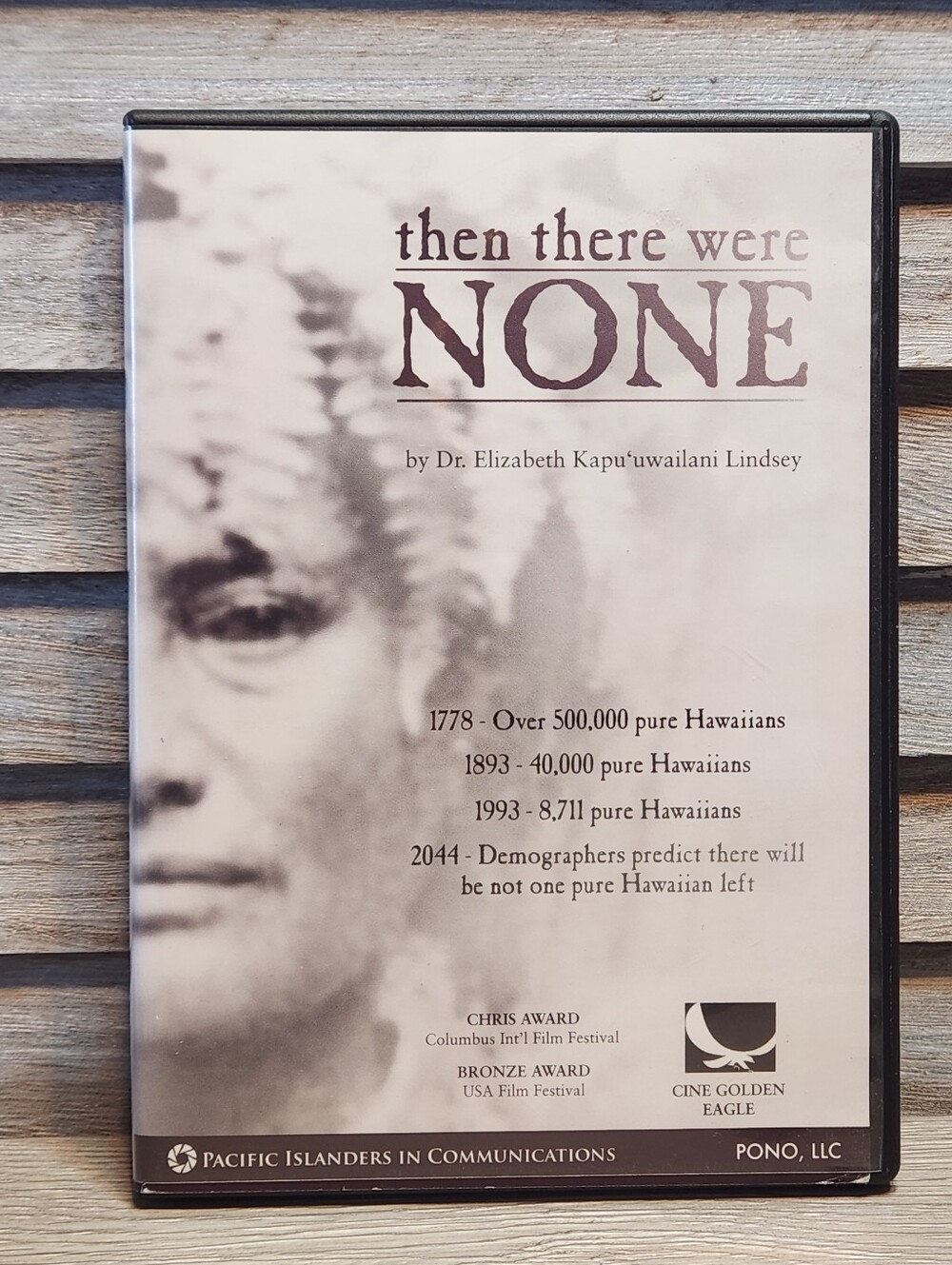 Then There Were None Dvd